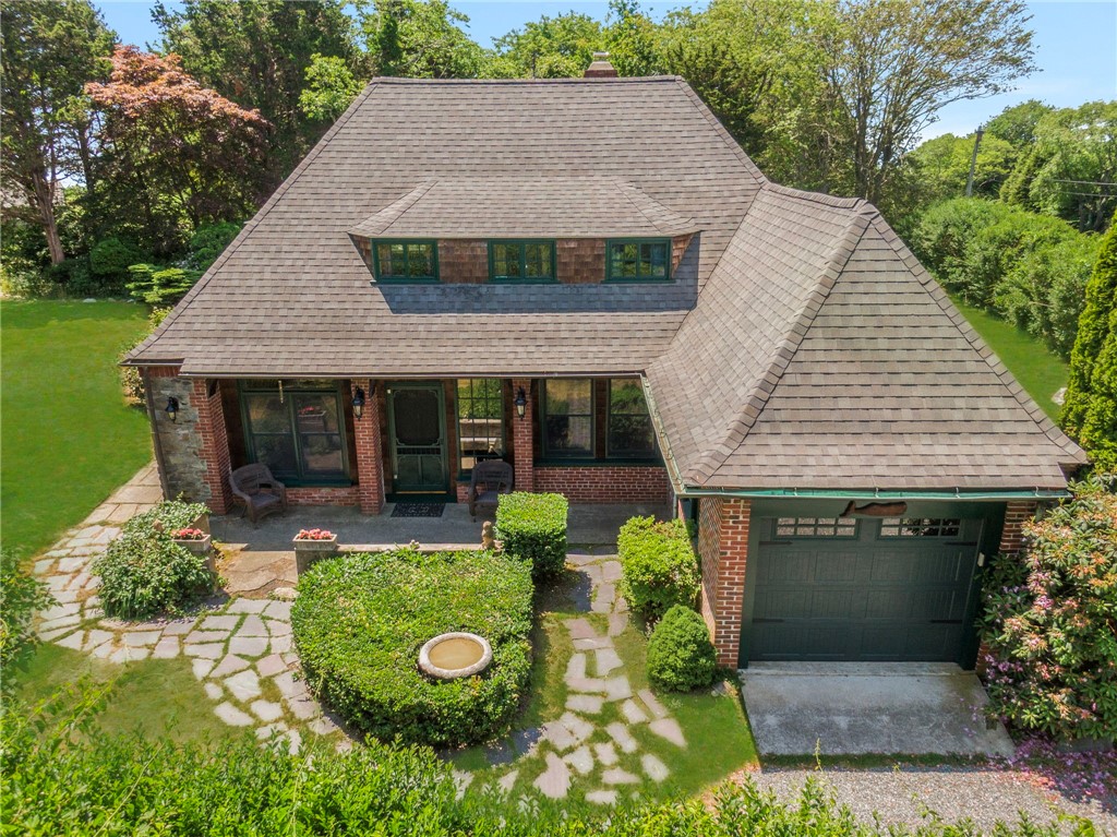 345 Highland Drive