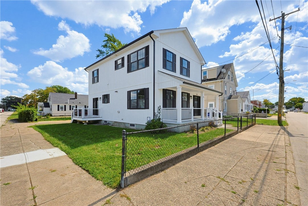 38 Ashburne Street
