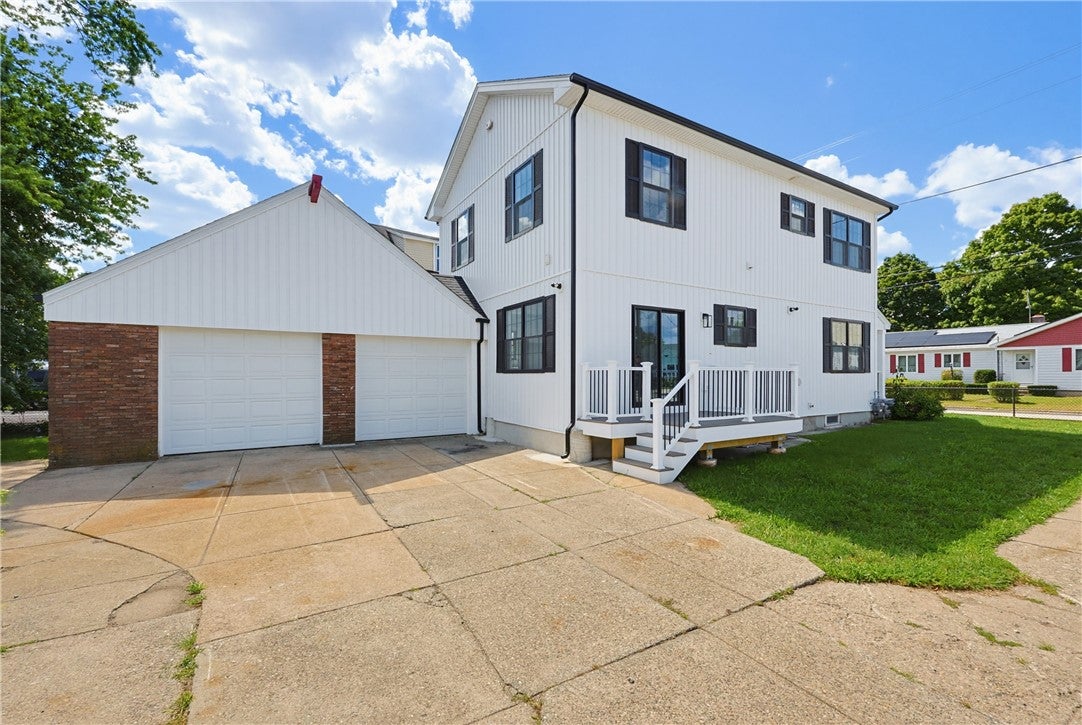 38 Ashburne Street