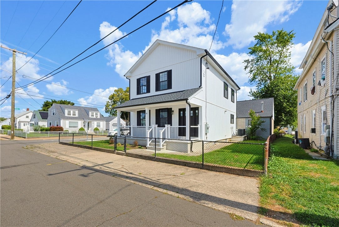 38 Ashburne Street