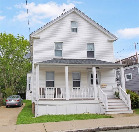 4 Atlantic Street Newport RI 02840