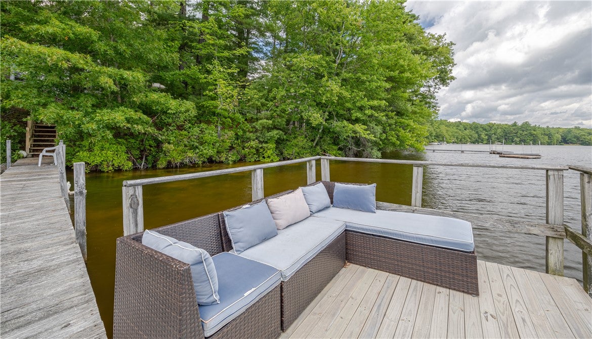 60 Brandy Brook Road