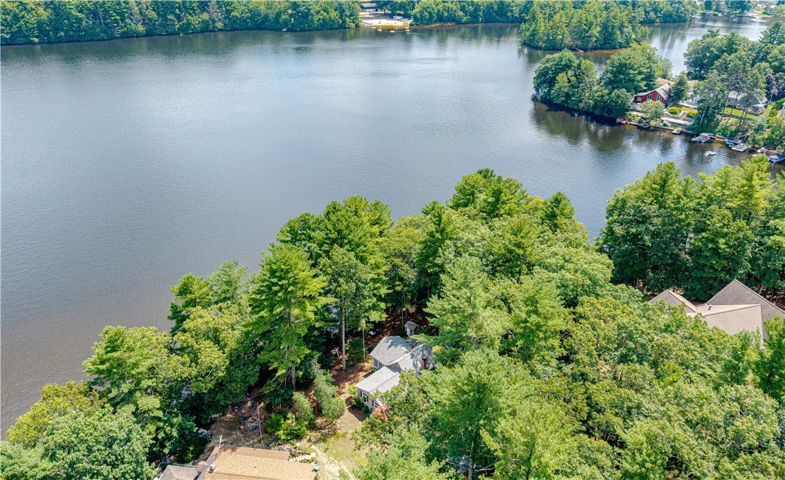 60 Brandy Brook Road