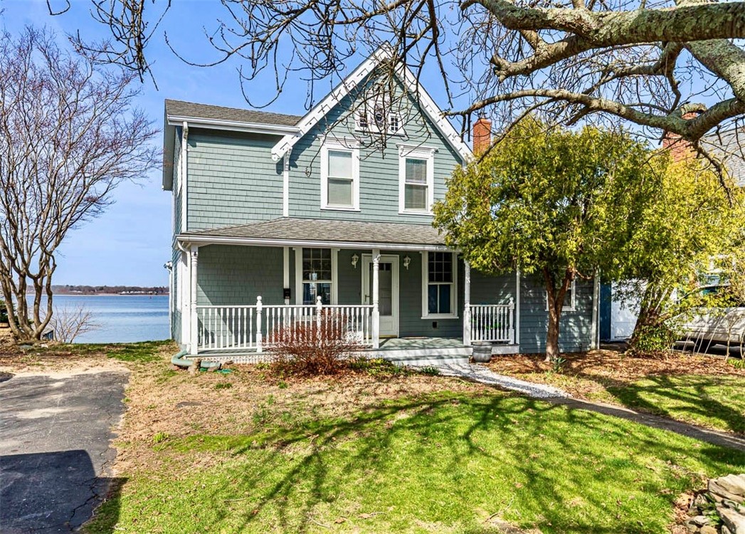 233 Terrace Avenue