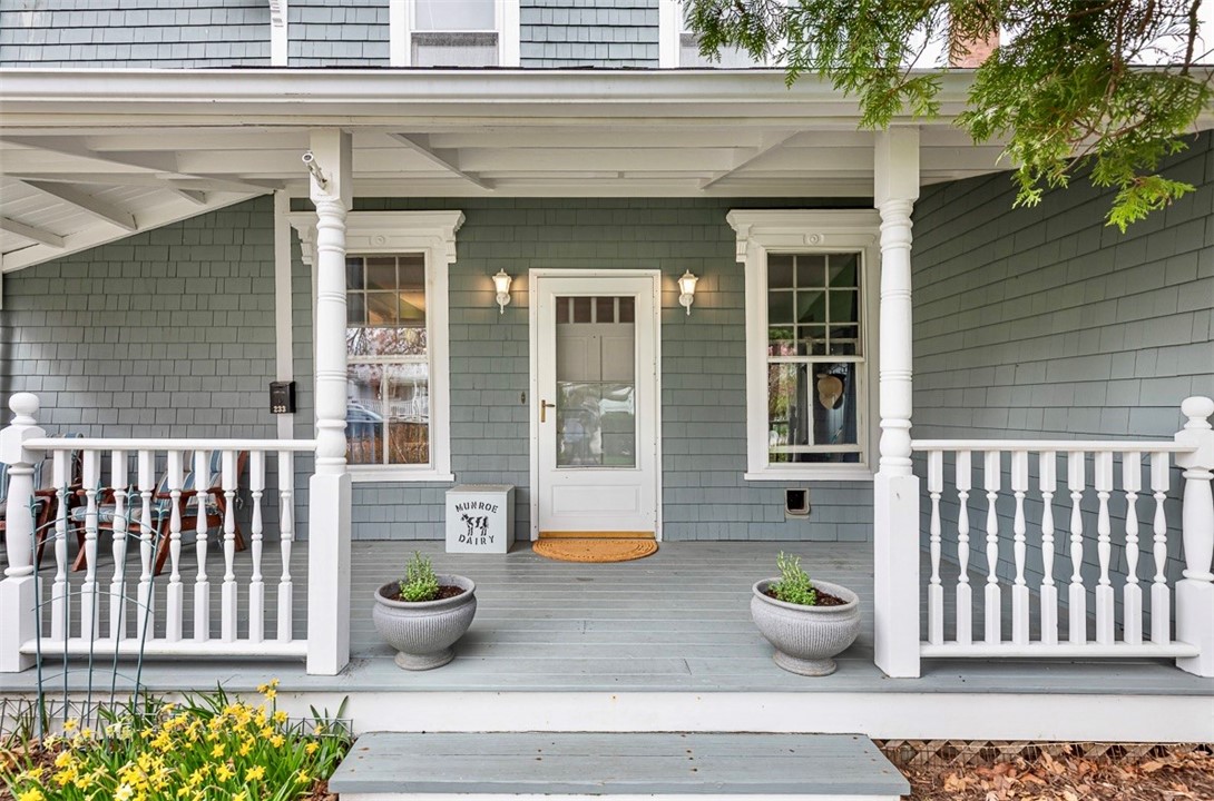 233 Terrace Avenue
