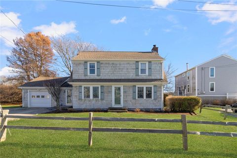 120 Chestnut Avenue Narragansett RI 02882