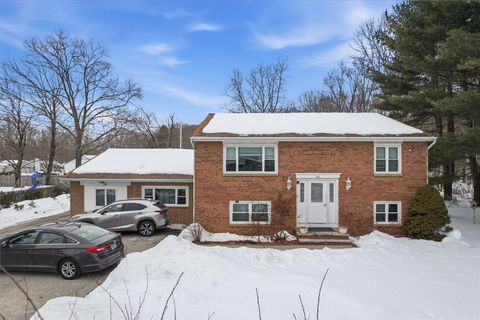 35 Elmdale Avenue Johnston RI 02919