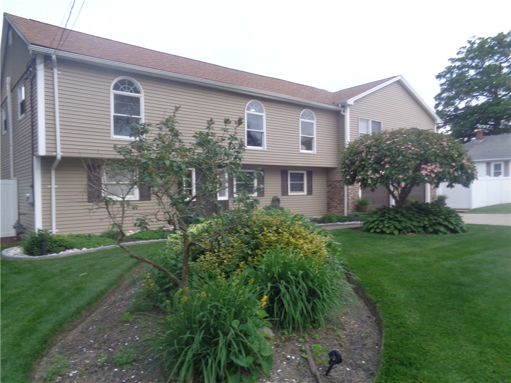 176 Vernon Street