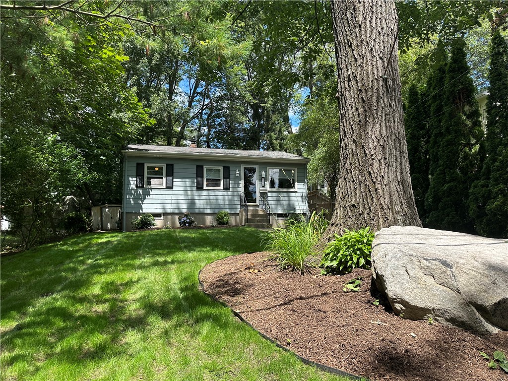 47 Williams Street