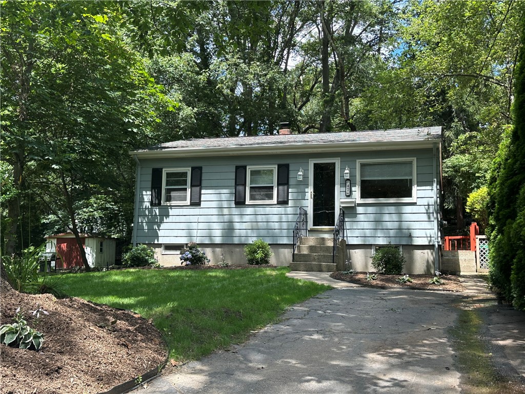 47 Williams Street