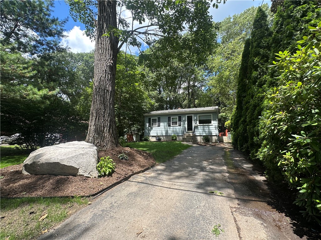 47 Williams Street