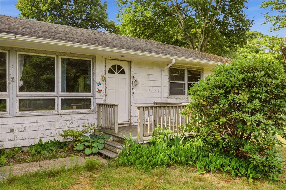 1639 Bulgarmarsh Road