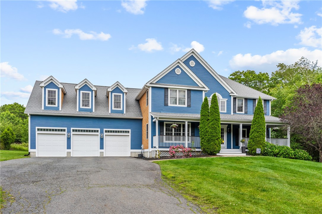 245 Rocky Hill Road