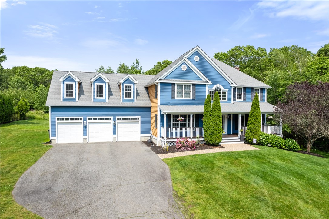245 Rocky Hill Road