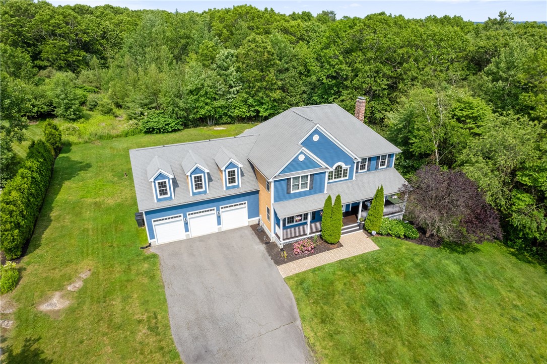 245 Rocky Hill Road
