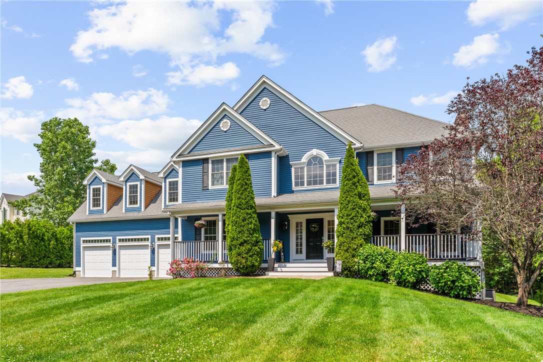 245 Rocky Hill Road