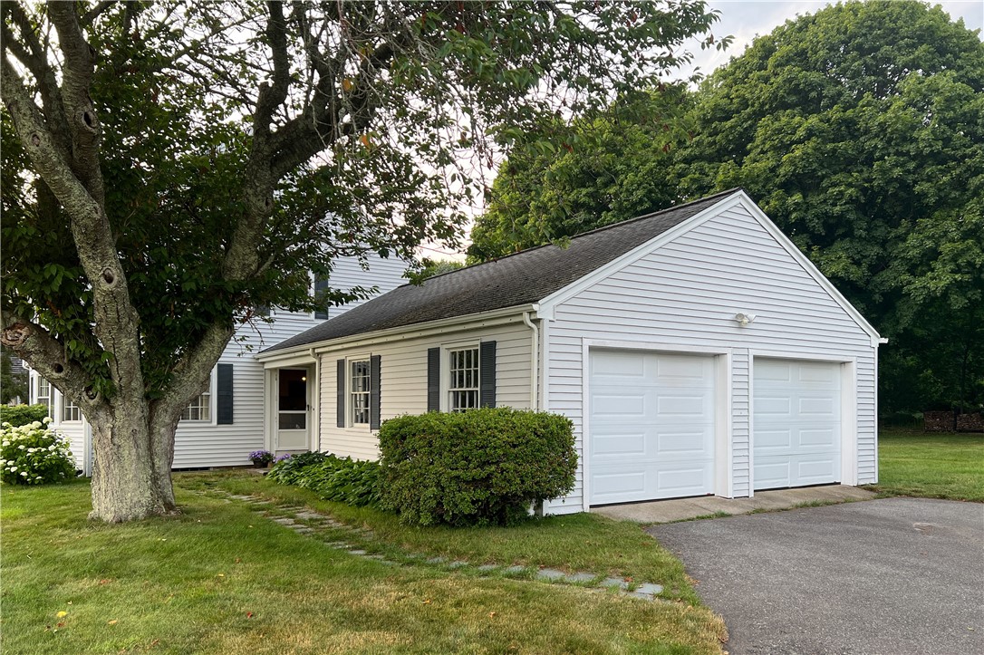 9 South Drive