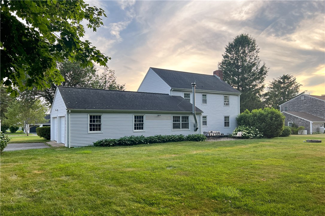 9 South Drive