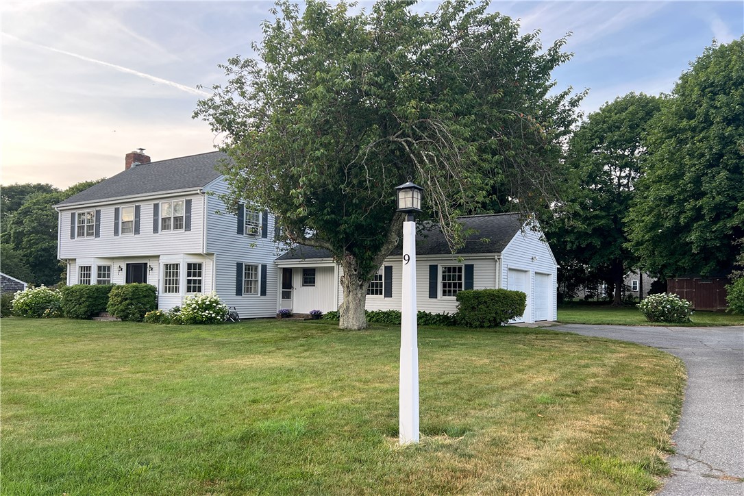 9 South Drive