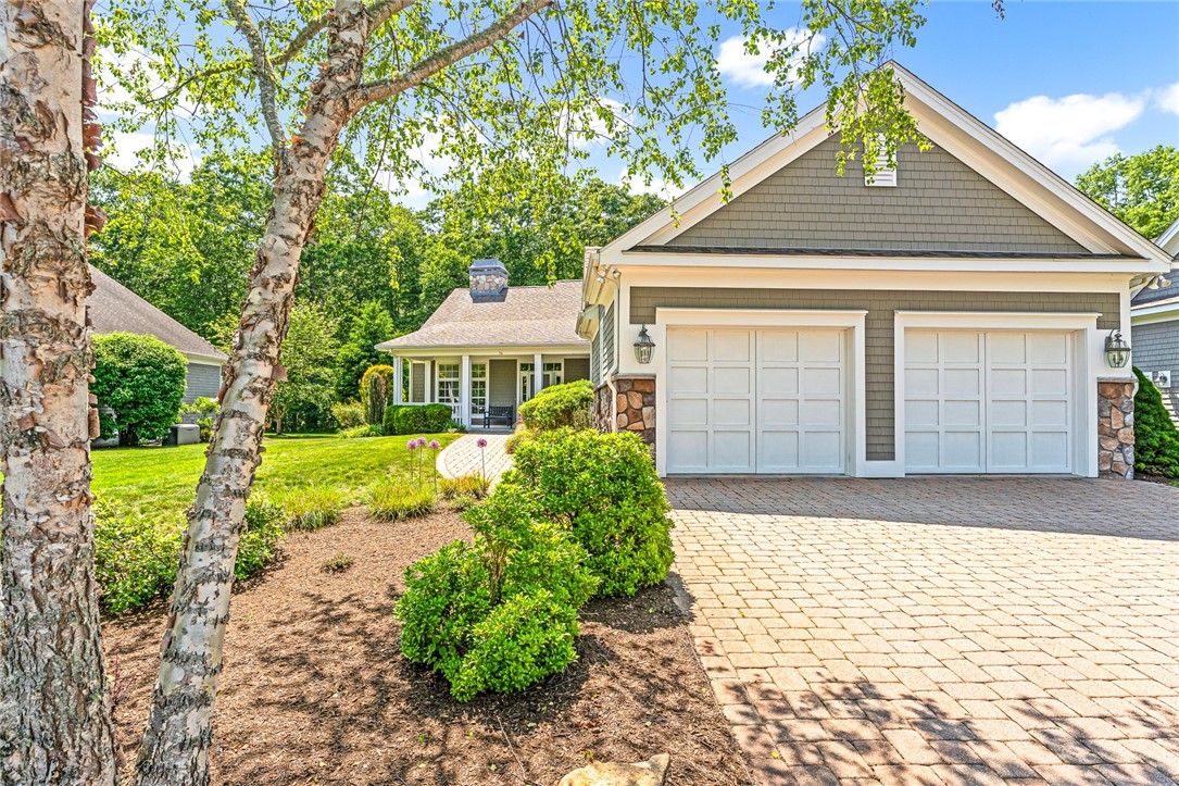 14 Newbury Drive