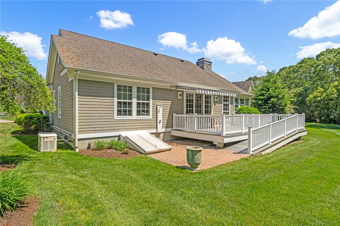 14 Newbury Drive