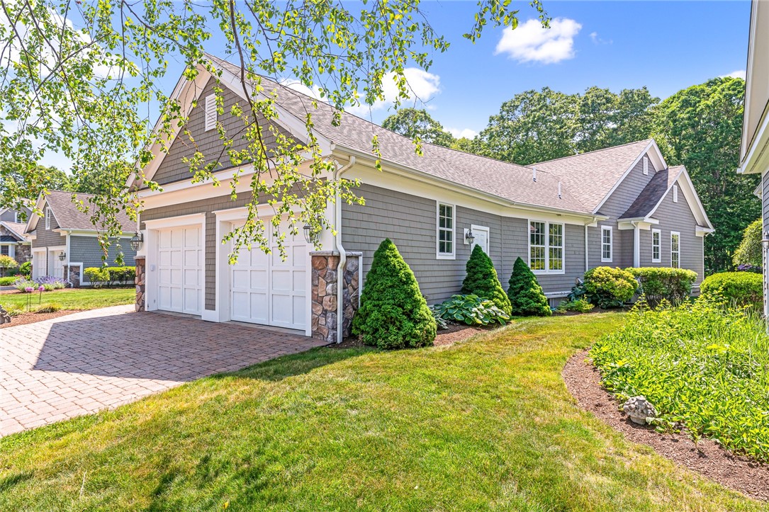 14 Newbury Drive
