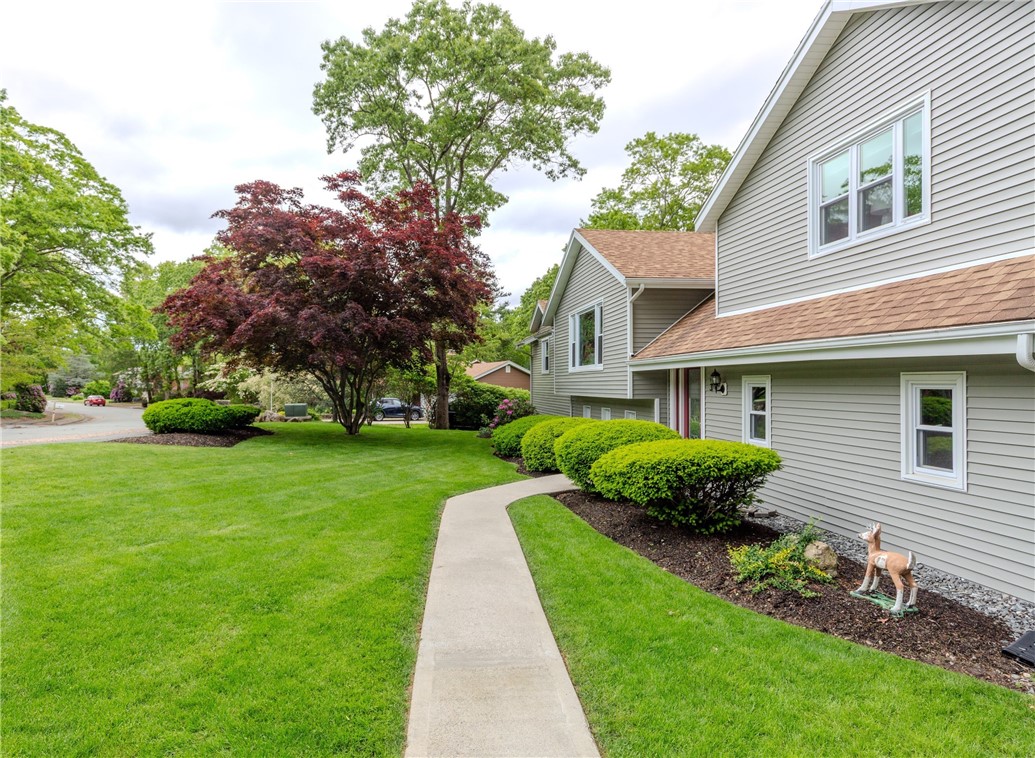 3 Blue Spruce Drive