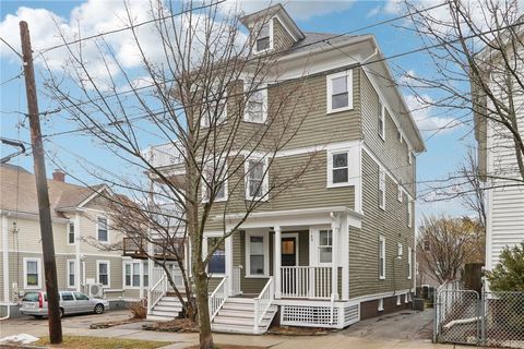 169 Ivy Street 2 Providence RI 02906