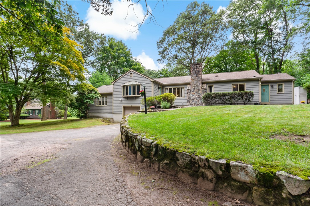 3 Paine Road
