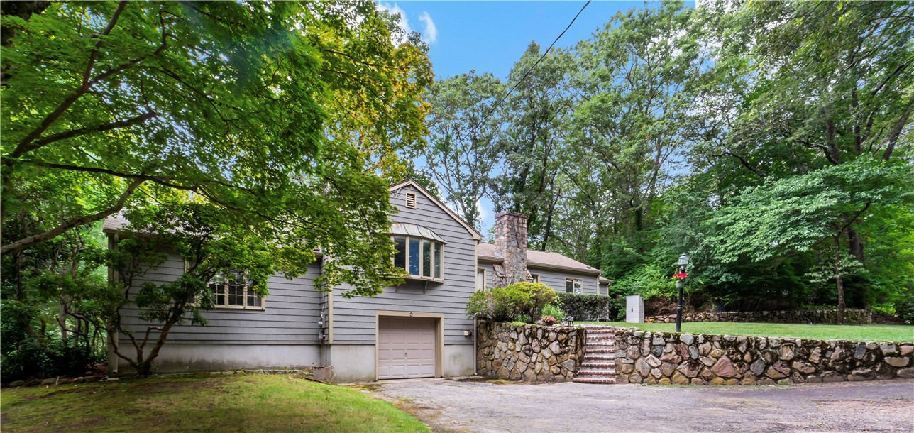 3 Paine Road