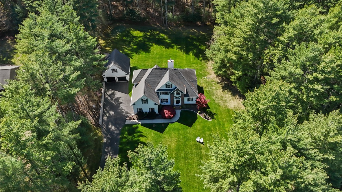 18 Northup Plat Road