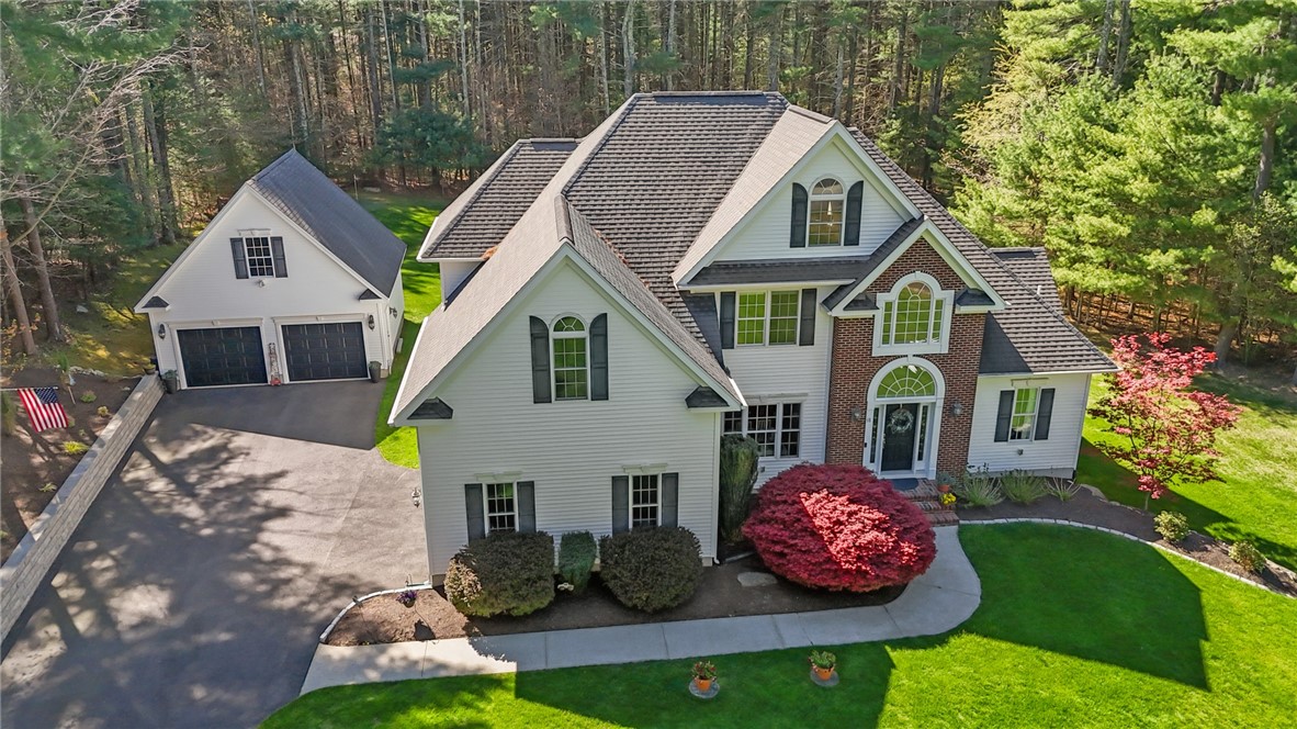18 Northup Plat Road