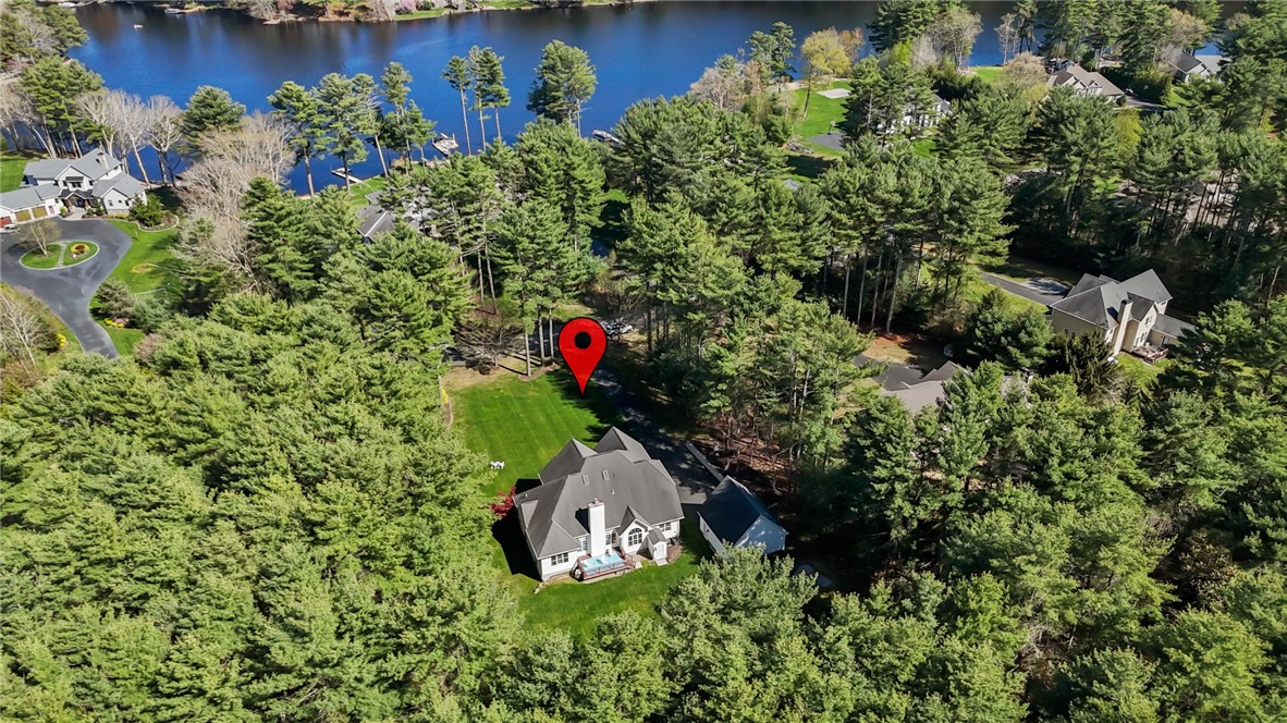 18 Northup Plat Road