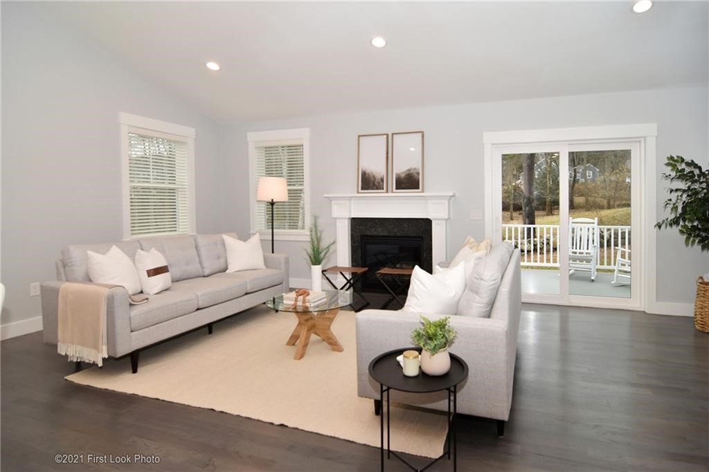 34 STONEBRIDGE Lane 36