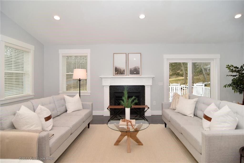 34 STONEBRIDGE Lane 36