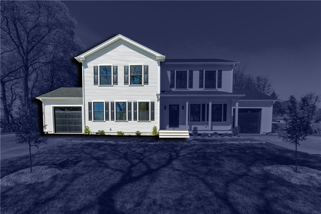 83 Cadora Avenue