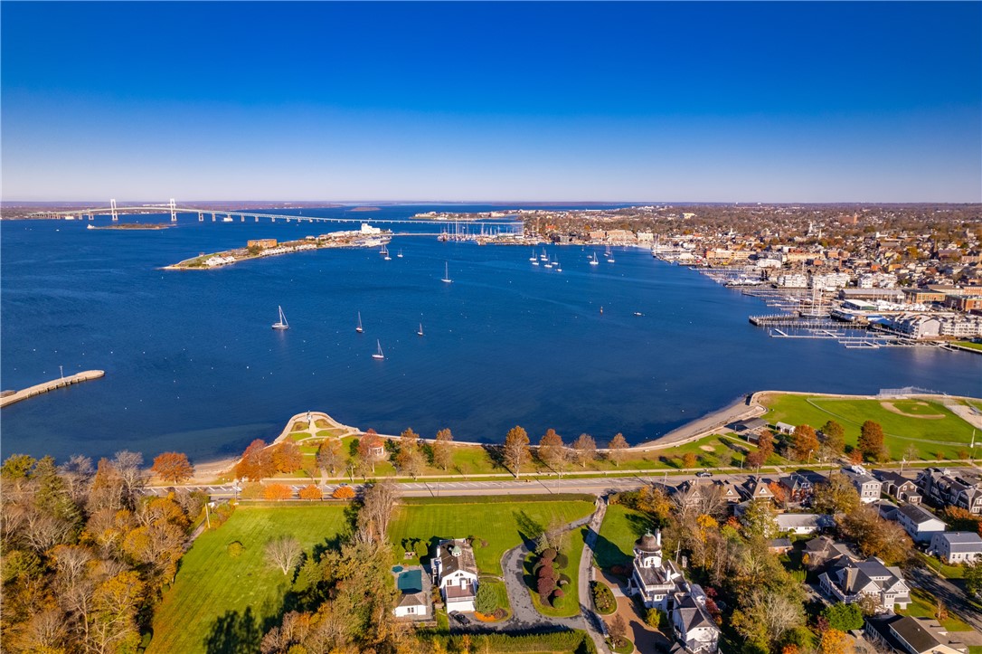 1 Harborview Drive