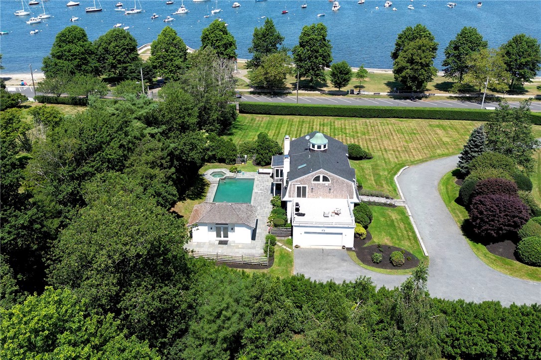 1 Harborview Drive