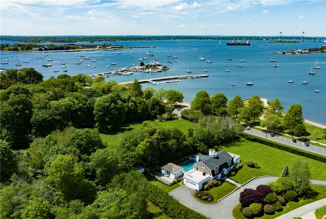 1 Harborview Drive