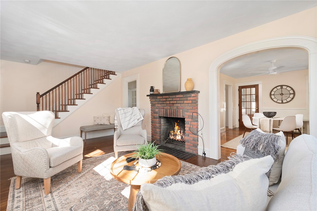 8 Druid Road