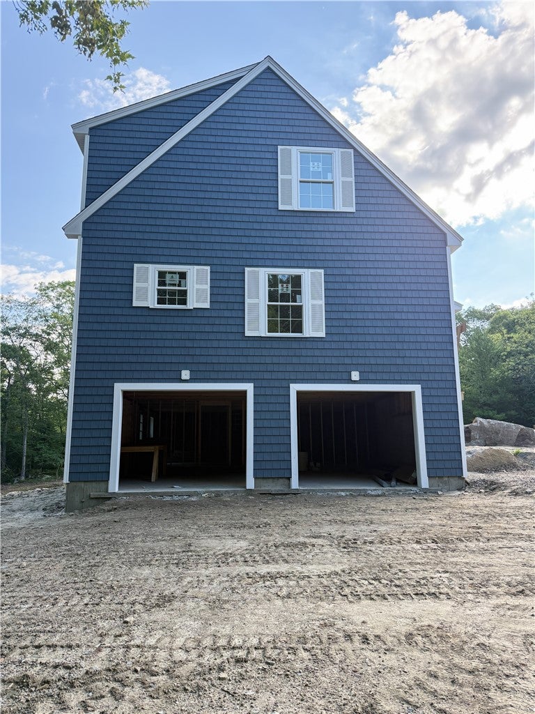 167 Liberty Road