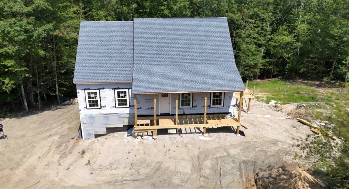 167 Liberty Road