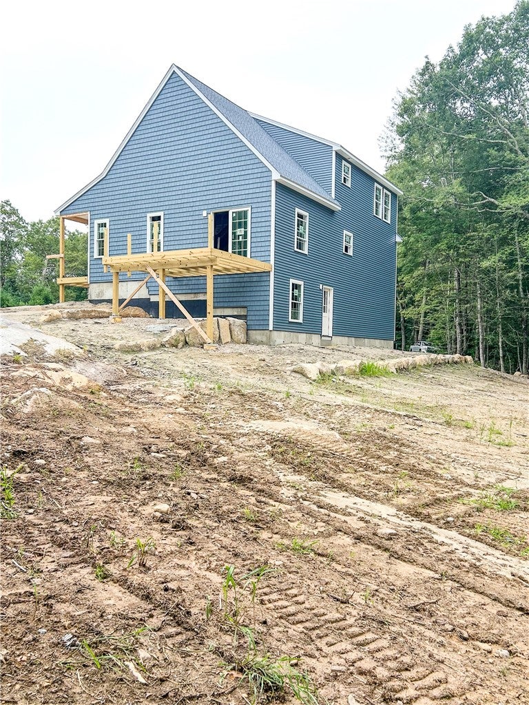 167 Liberty Road
