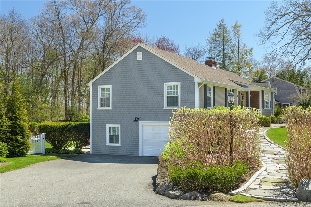 20 Bullock Avenue