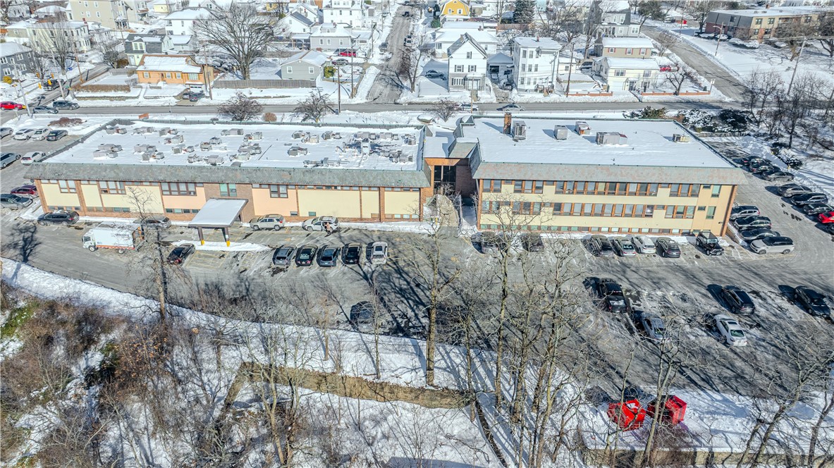 333 School Street 109