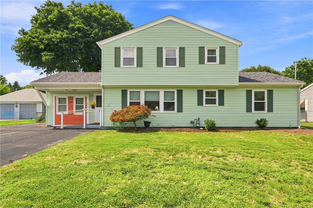282 Ronald Avenue