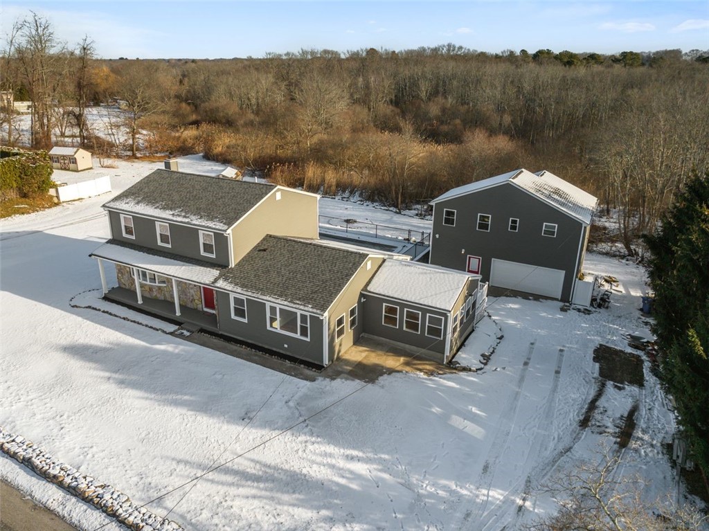 36 Kinnicutt Avenue