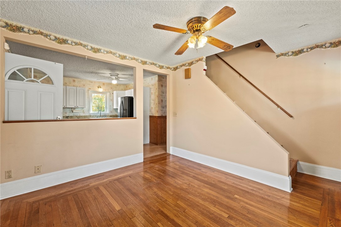 37 George Waterman Road