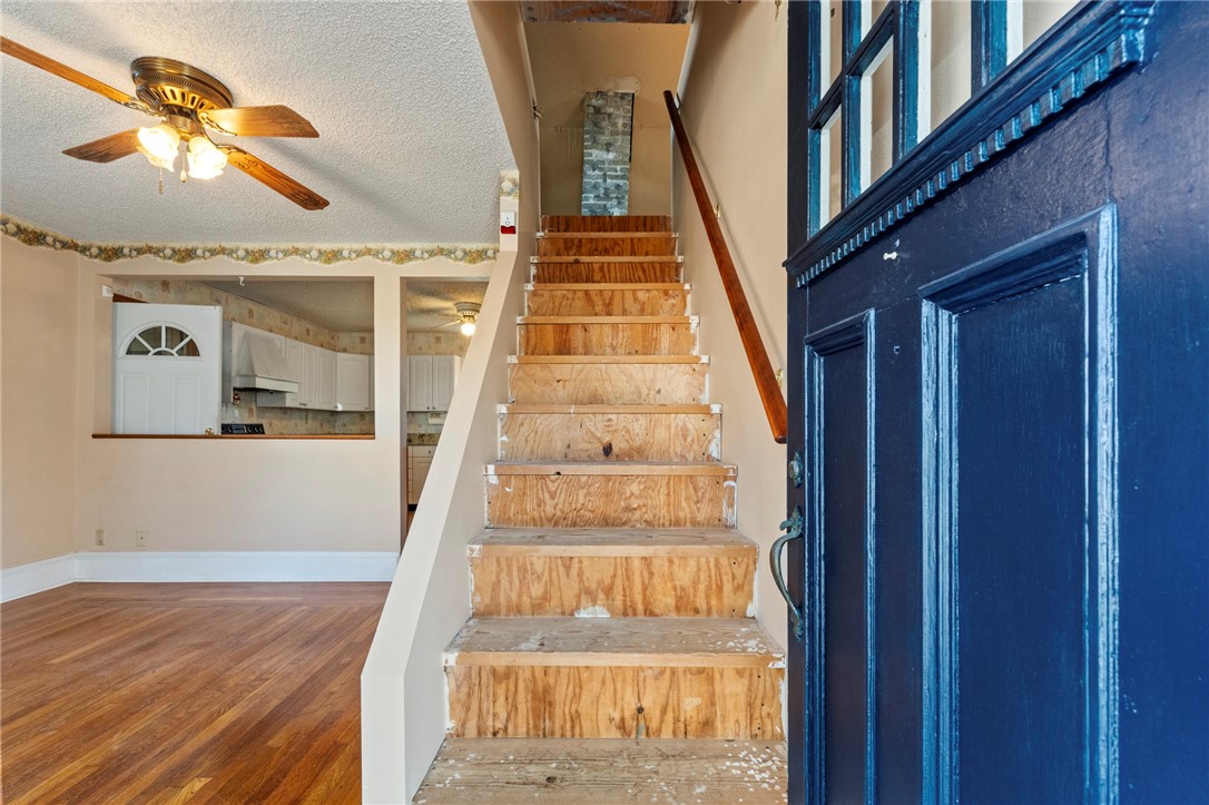 37 George Waterman Road