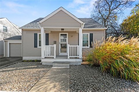 37 George Waterman Road Johnston RI 02919